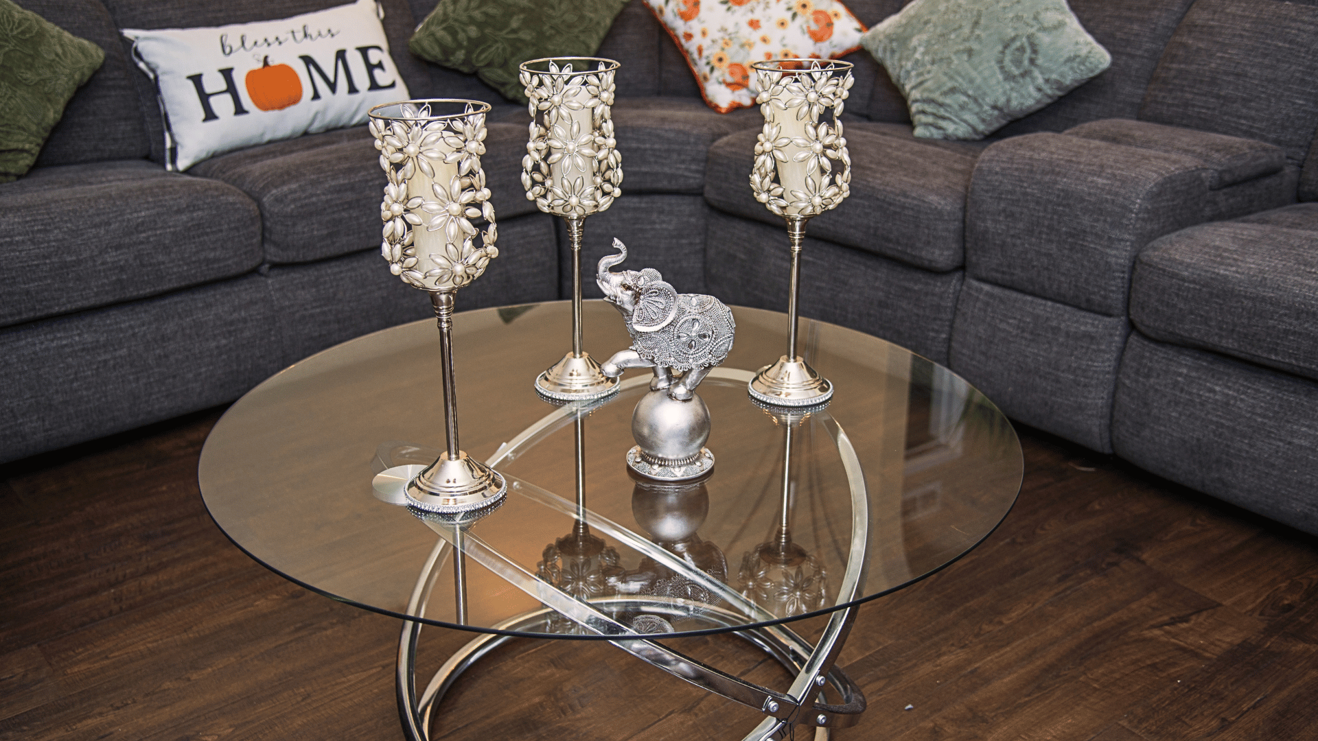 Living room close up JC